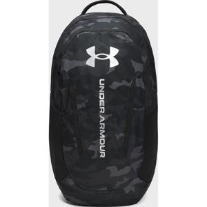 Рюкзак Under Armour UA Hustle 6.0 Backpack 29L чор